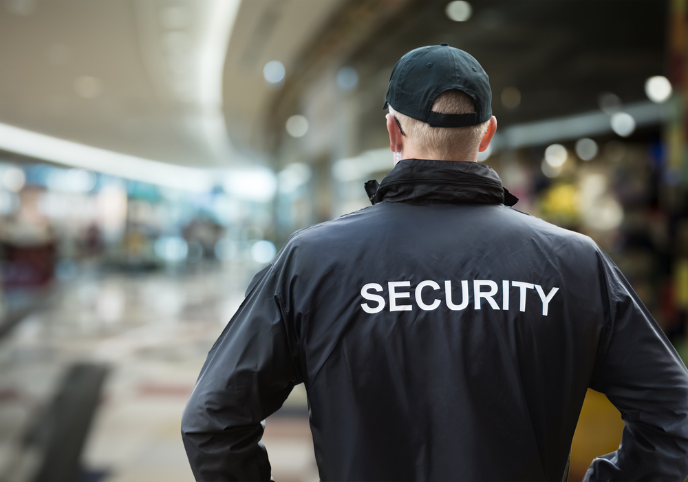 Why should you hire security guards? Top 5 reasons.