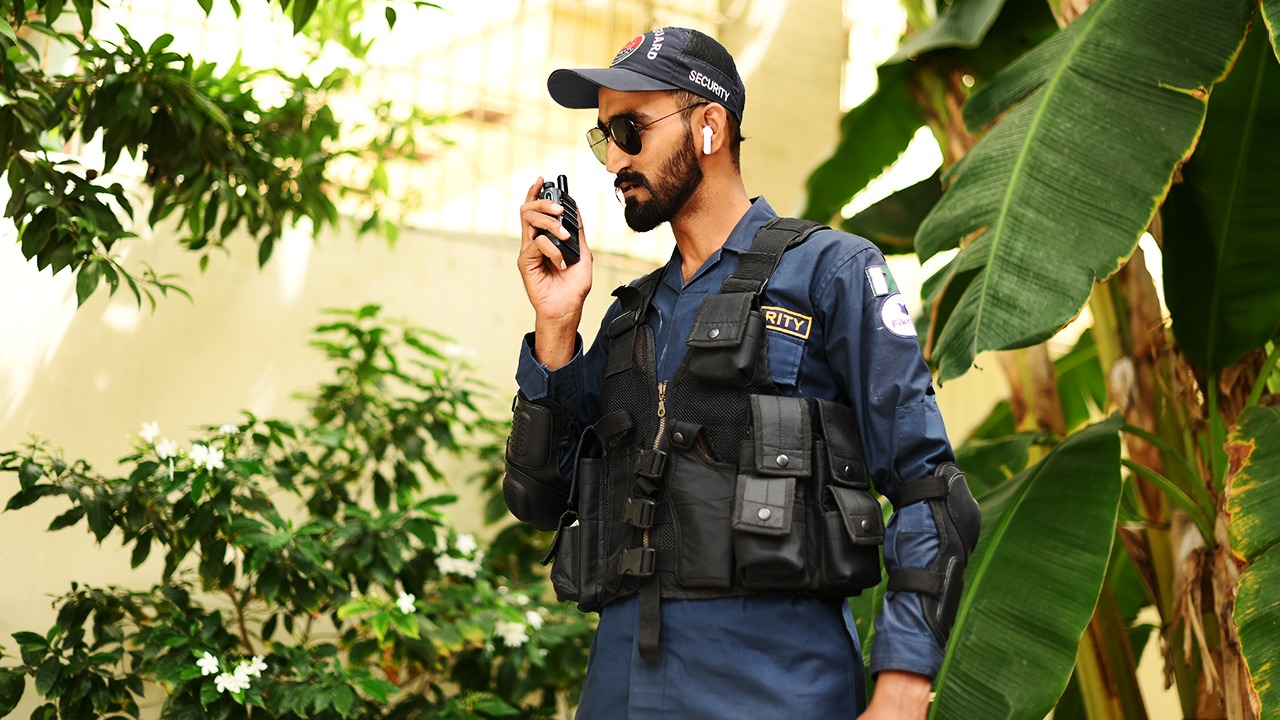 Unraveling How FikrNat Security Guards Protect Your Peace